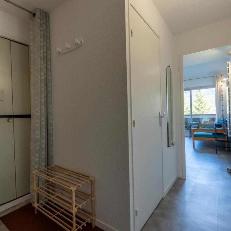 Nid Paisible - Balcon - Calme - Parking - Appartamento con 2 Camere da Letto - 17