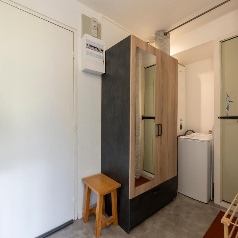 Nid Paisible - Balcon - Calme - Parking - Appartamento con 2 Camere da Letto - 18