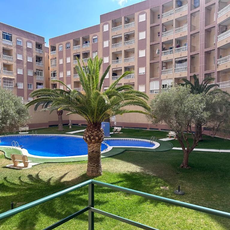 Banderas Apartment - Two-Bedroom Apartment - 1