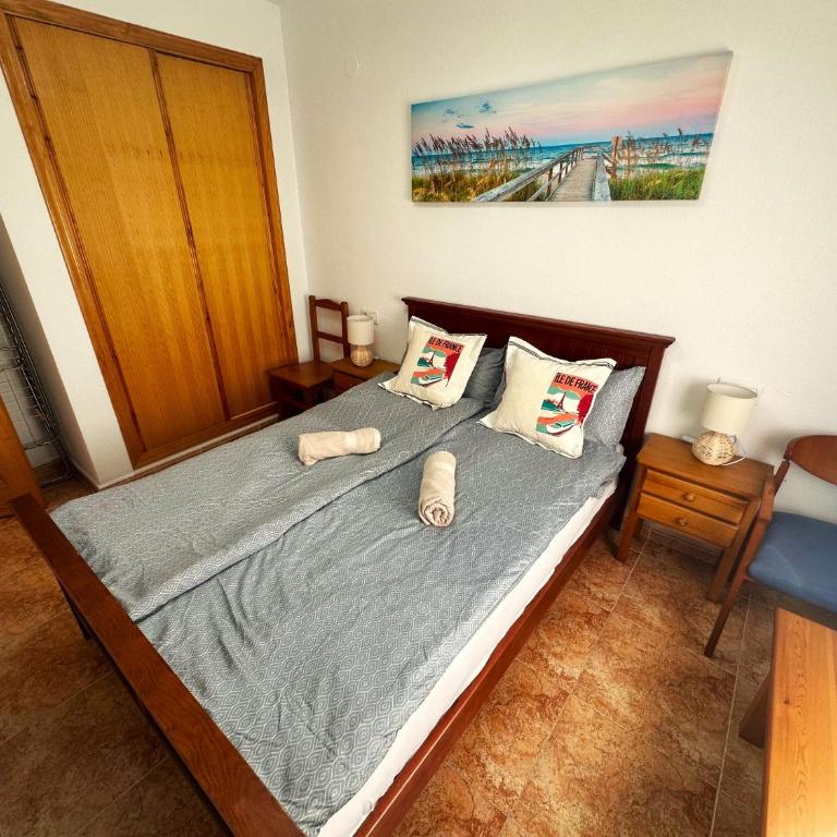 Banderas Apartment - Two-Bedroom Apartment - 11