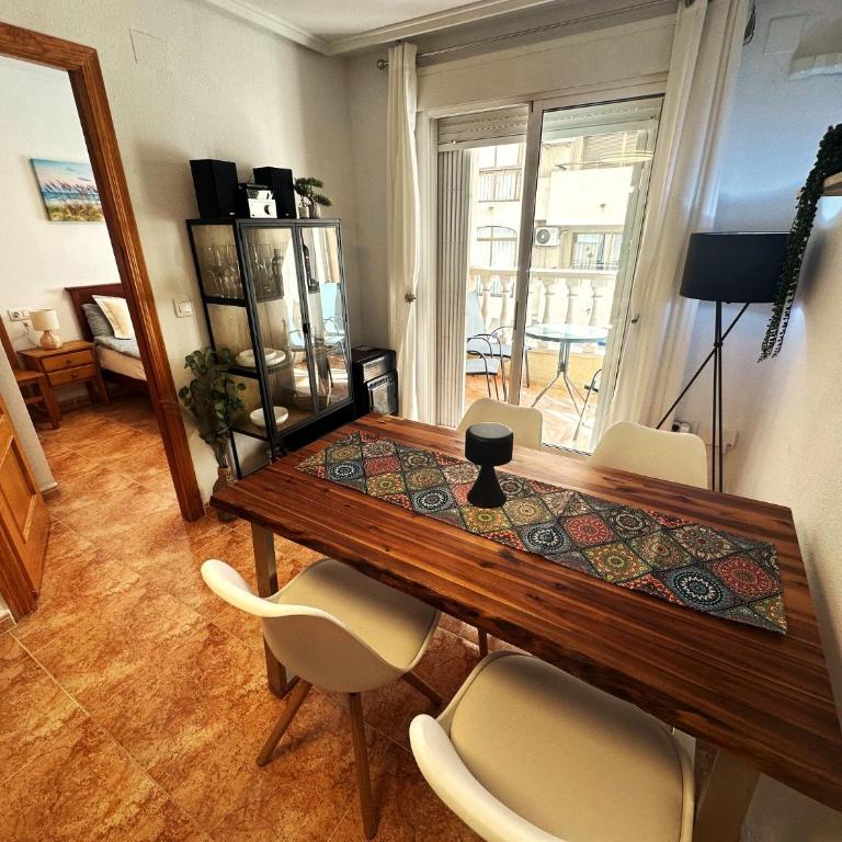 Banderas Apartment - Two-Bedroom Apartment - 6