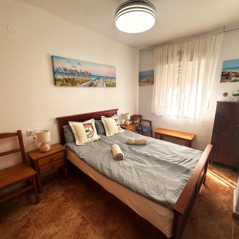 Banderas Apartment - Two-Bedroom Apartment - 8