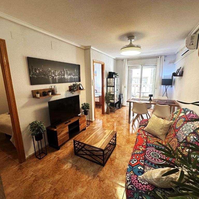 Banderas Apartment - Two-Bedroom Apartment - 14