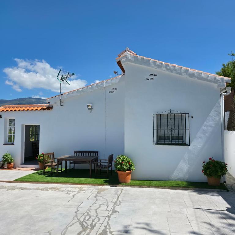 CASA AGUILAR - Casa de 2 dormitorios - 5
