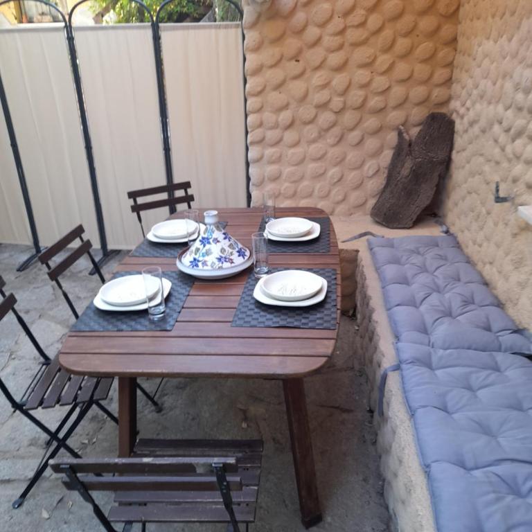 Casa Danito - Appartamento con 2 Camere da Letto - 23