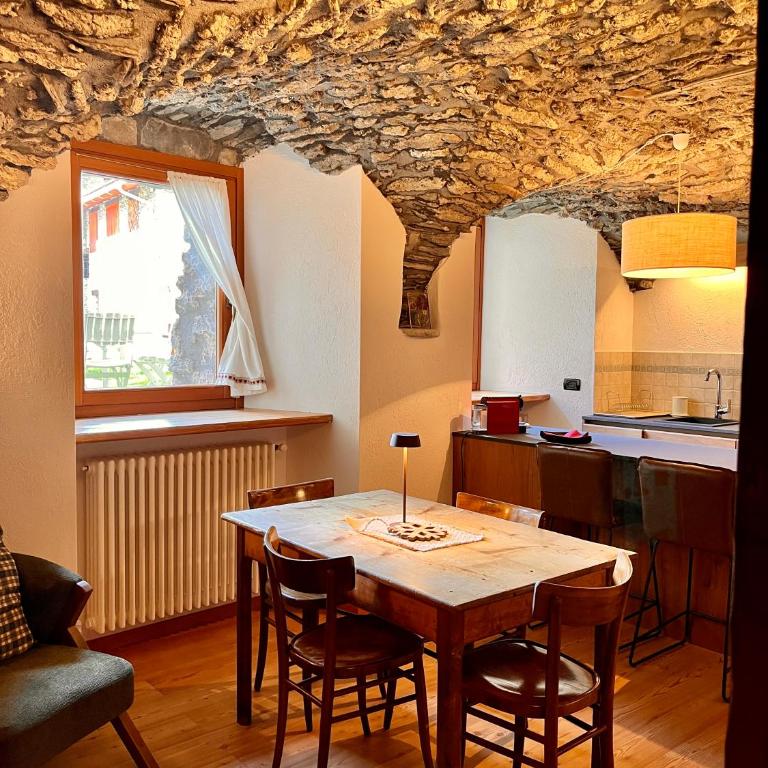 Maison Arcade - Studio with Garden View - 3