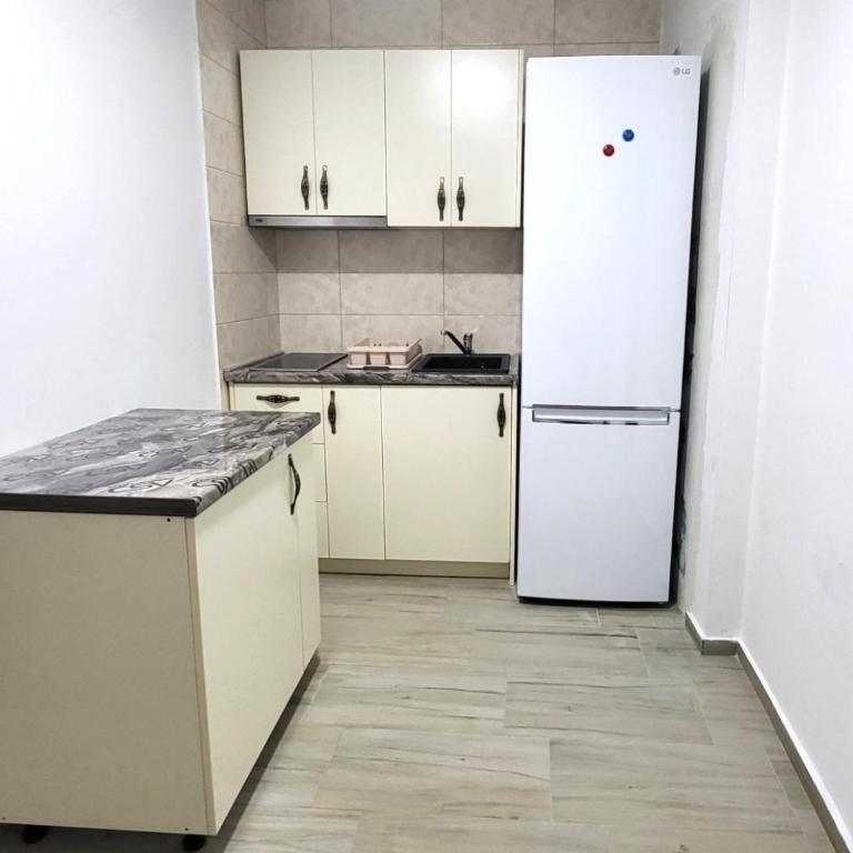 Apartman Zinzula - Two-Bedroom Apartment - 13