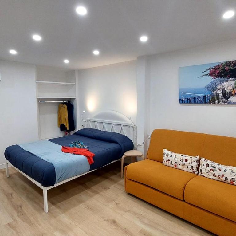 Casa Nina - Monolocale Familiare - 35