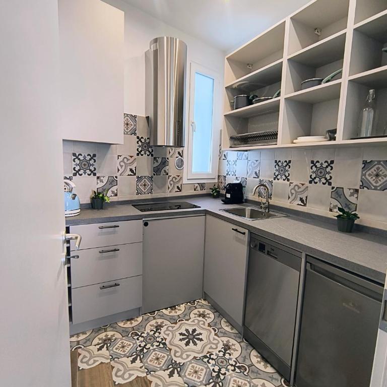 ERA Trastevere - Appartamento con 1 Camera da Letto - 3