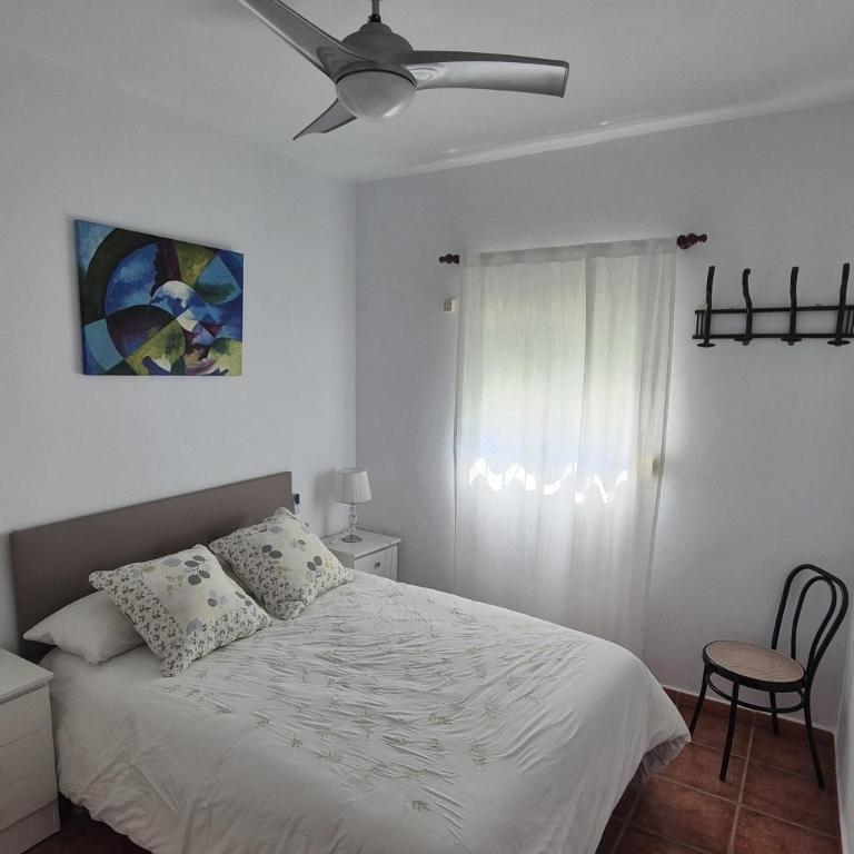 CASA AGUILAR - Casa de 2 dormitorios - 17