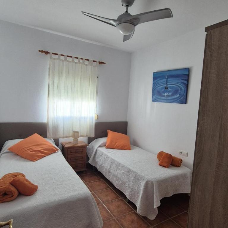 CASA AGUILAR - Casa de 2 dormitorios - 19