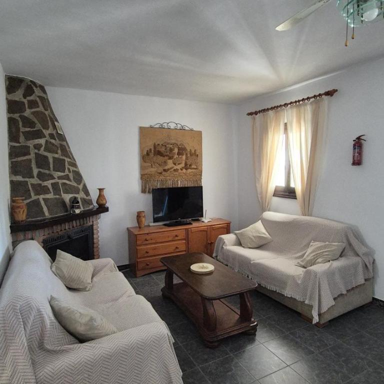 CASA AGUILAR - Casa de 2 dormitorios - 14