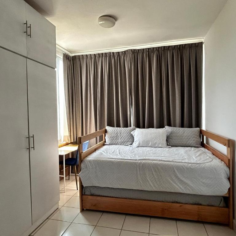 Departamento cerca de playa Papagayo - Apartamento de 2 dormitorios - 1