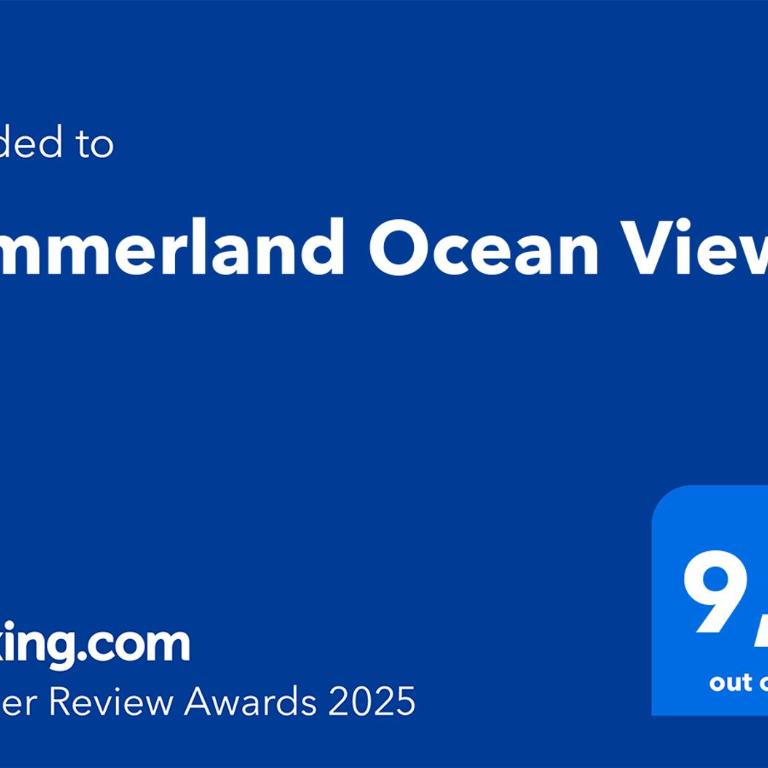 Summerland Ocean View - Two-Bedroom Apartment - 28
