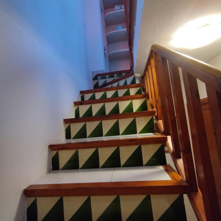 Acogedor adosado con piscina - Casa de 3 dormitorios - 15