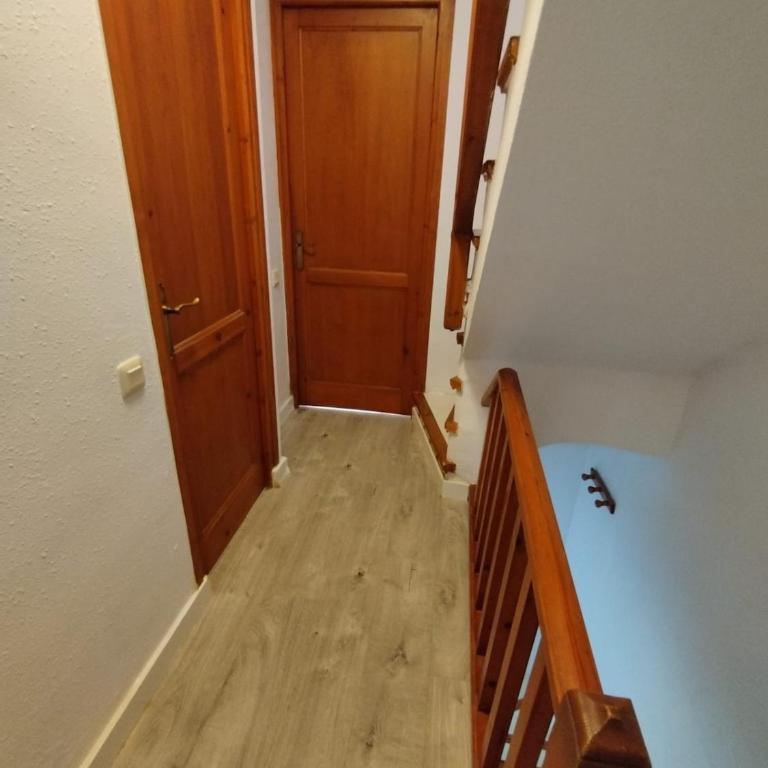 Acogedor adosado con piscina - Casa de 3 dormitorios - 22