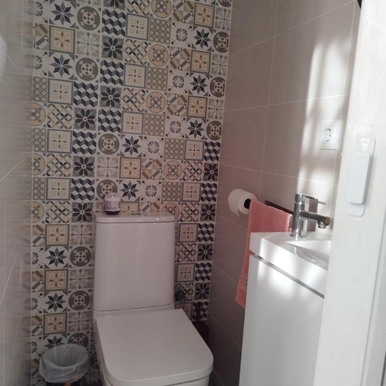 Acogedor adosado con piscina - Casa de 3 dormitorios - 29