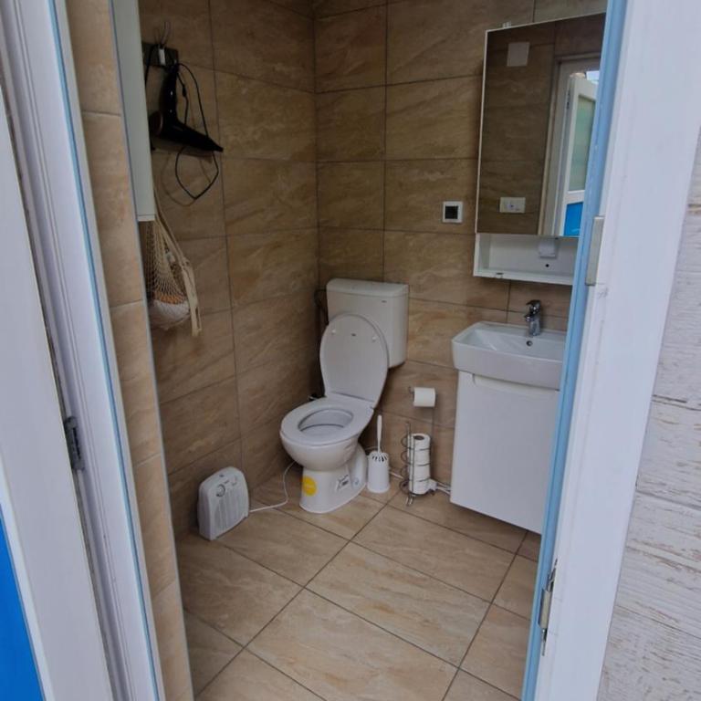 The Bungalows - Standard Double Room - 2