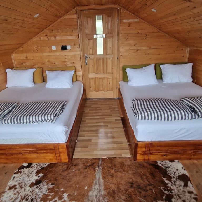 The Bungalows - Standard Double Room - 10
