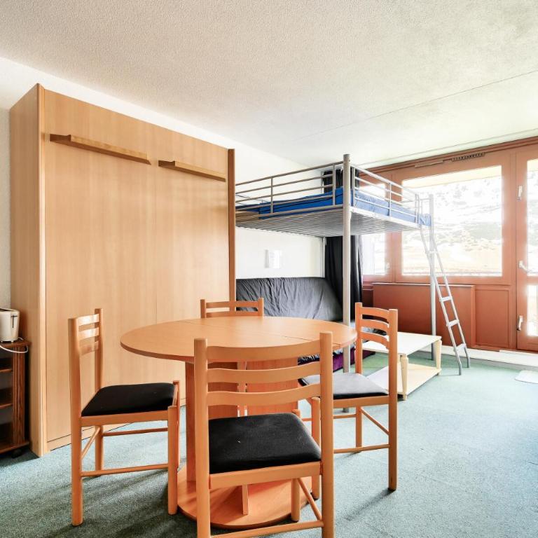 Résidence Le Tourmalet - maeva Home - Studio 6 personnes - Confort MAE-3731 - Studio - 3