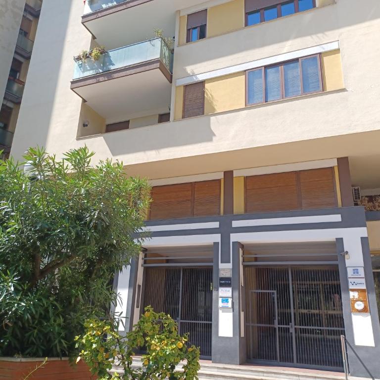 LaPignaVerde - Two-Bedroom Apartment - 21