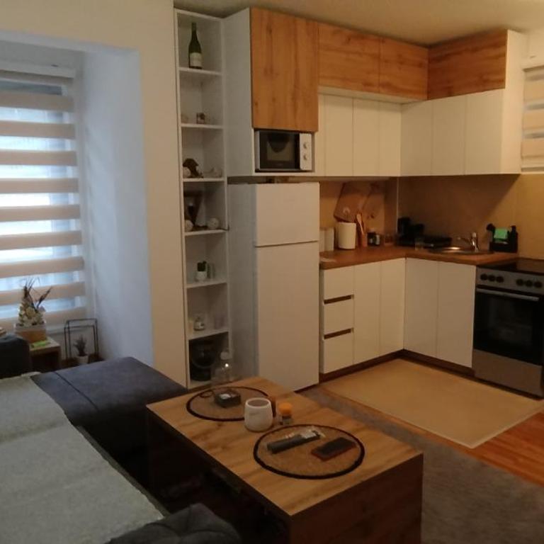 Konak 23 - One-Bedroom Apartment - 1