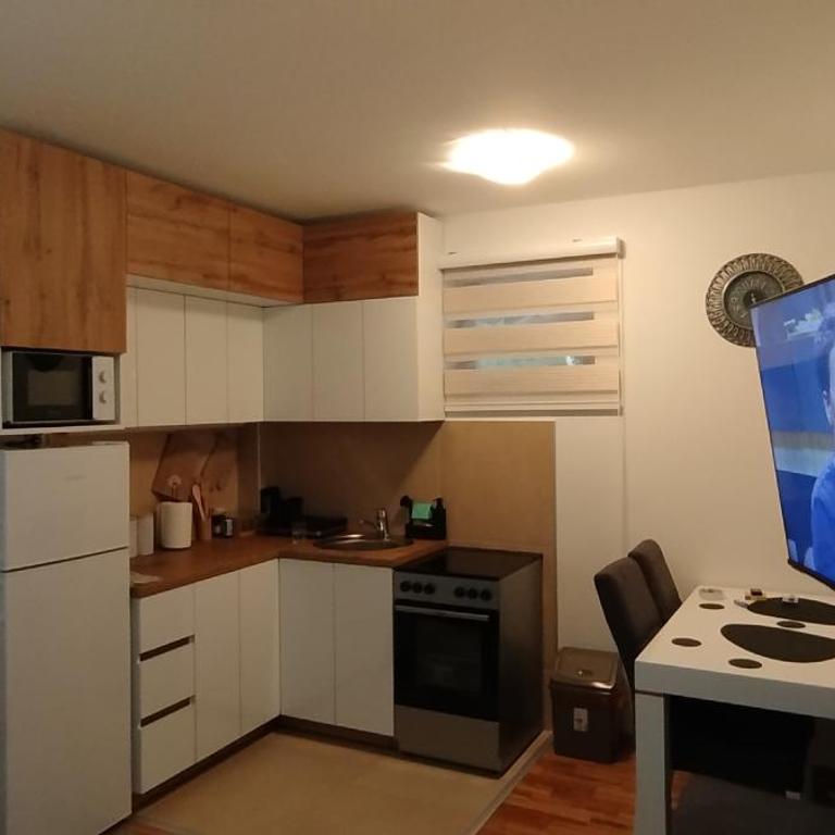 Konak 23 - One-Bedroom Apartment - 5