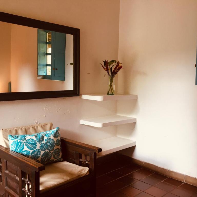 Quinta Sans-Soucis - Superior Villa - 36