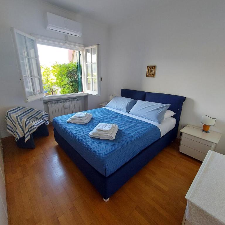 Apartment with a stunning sea view pool tennis - Appartamento con 1 Camera da Letto - 2