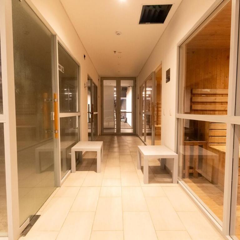 Rodadero Exclusivo - Pasos de Playa Salguero - Apartamento de 3 dormitorios con vistas - 26
