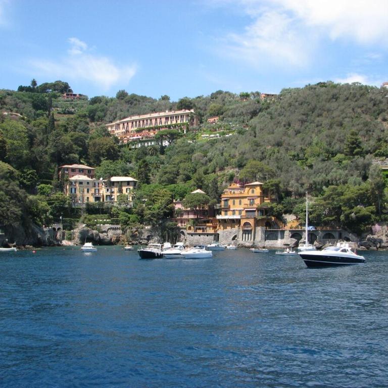 Apartment with a stunning sea view pool tennis - Appartamento con 1 Camera da Letto - 19