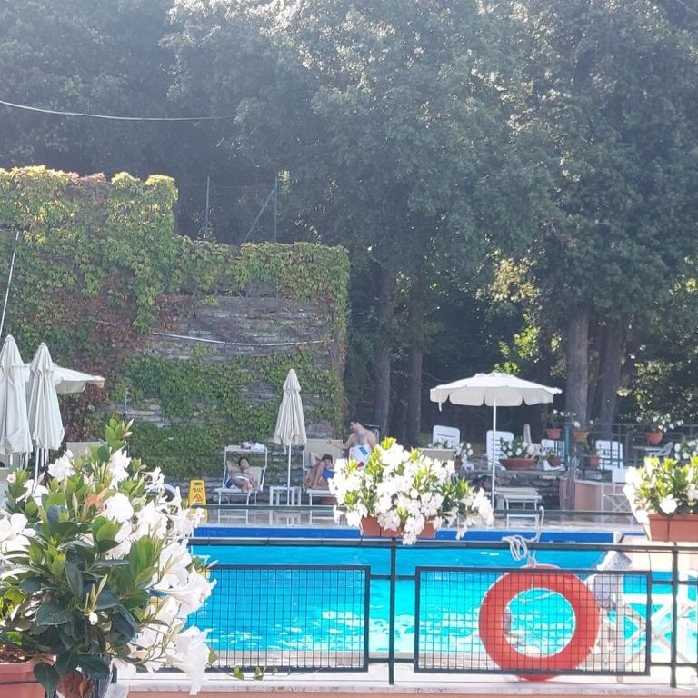Apartment with a stunning sea view pool tennis - Appartamento con 1 Camera da Letto - 20
