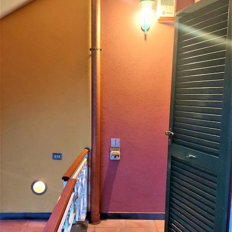 Apartment with a stunning sea view pool tennis - Appartamento con 1 Camera da Letto - 37