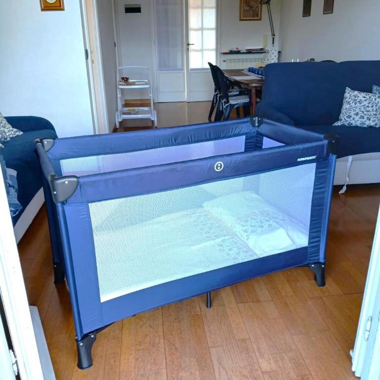Apartment with a stunning sea view pool tennis - Appartamento con 1 Camera da Letto - 40