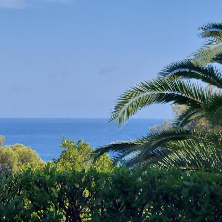 Apartment with a stunning sea view pool tennis - Appartamento con 1 Camera da Letto - 44