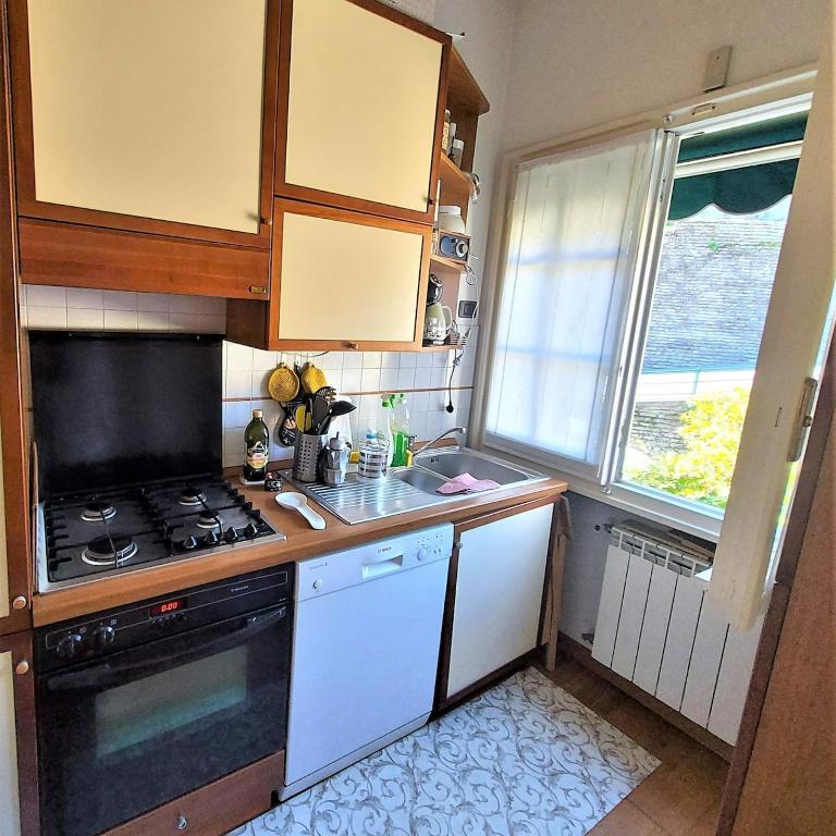 Apartment with a stunning sea view pool tennis - Appartamento con 1 Camera da Letto - 48