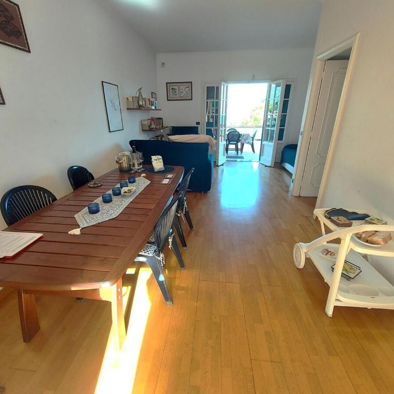 Apartment with a stunning sea view pool tennis - Appartamento con 1 Camera da Letto - 53