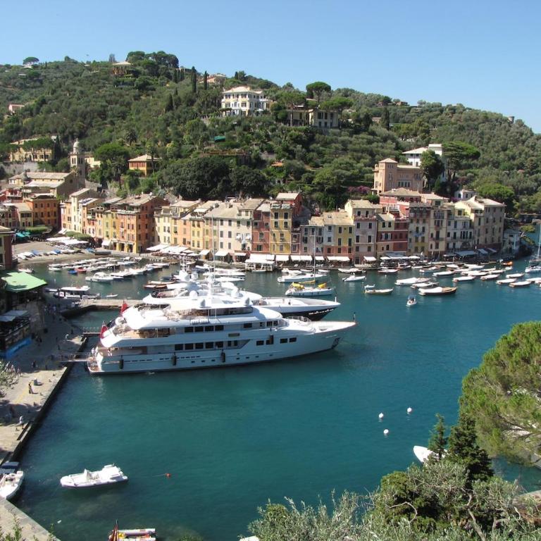 Apartment with a stunning sea view pool tennis - Appartamento con 1 Camera da Letto - 54