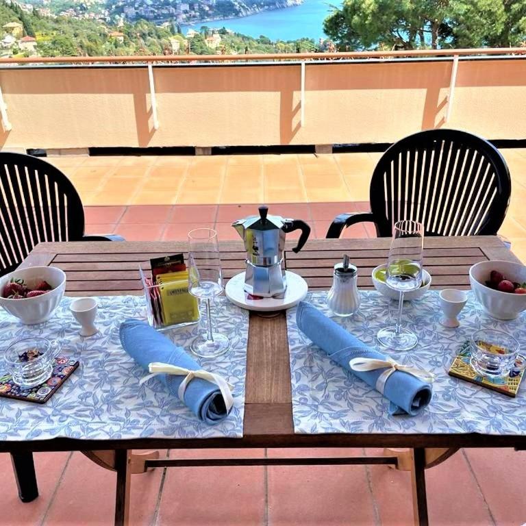 Apartment with a stunning sea view pool tennis - Appartamento con 1 Camera da Letto - 59