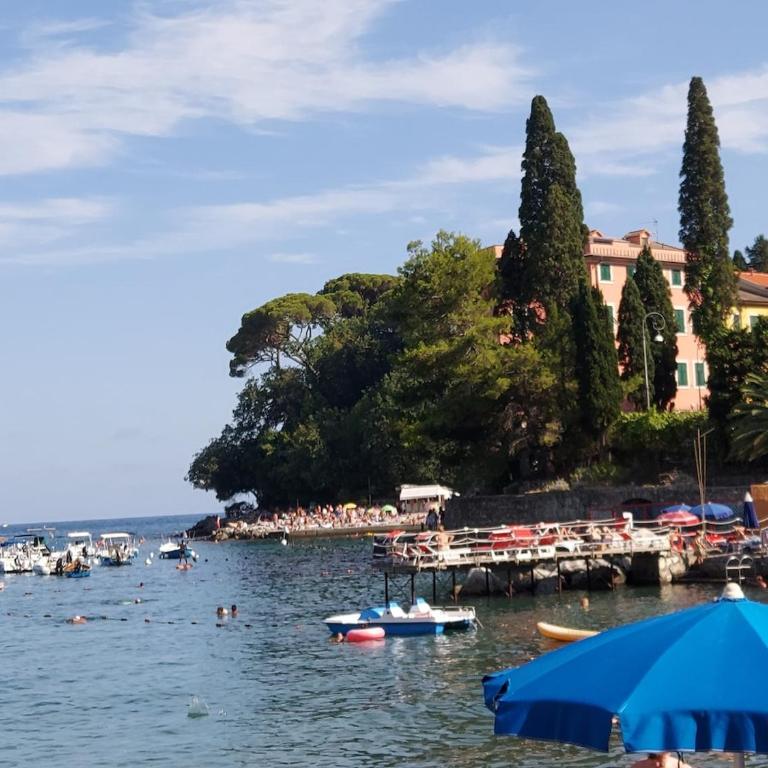 Apartment with a stunning sea view pool tennis - Appartamento con 1 Camera da Letto - 63