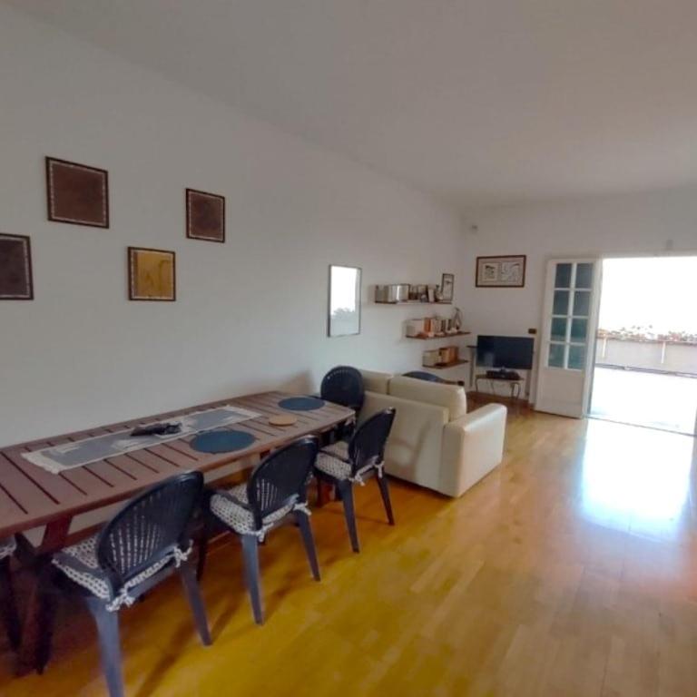 Apartment with a stunning sea view pool tennis - Appartamento con 1 Camera da Letto - 70