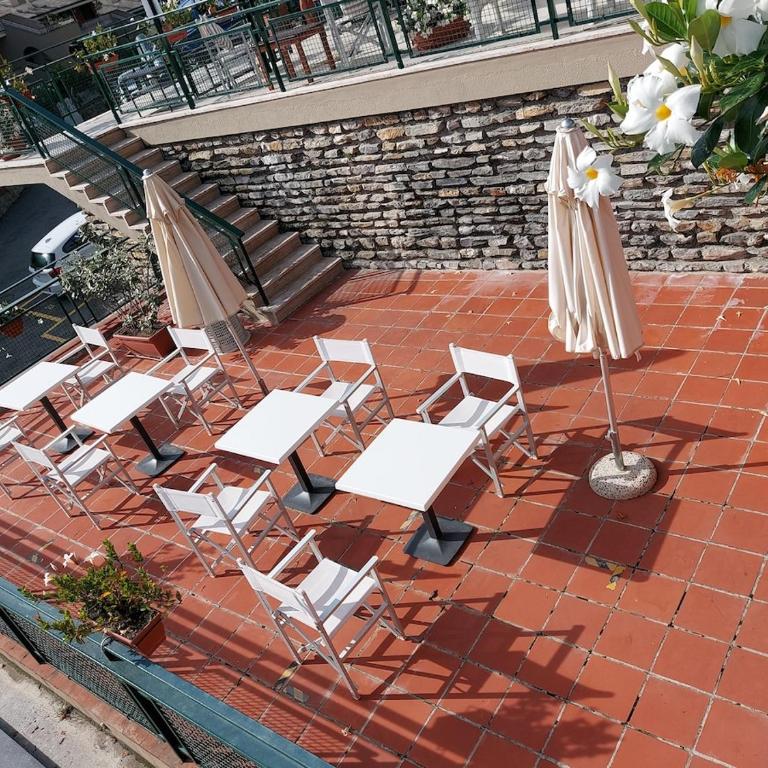 Apartment with a stunning sea view pool tennis - Appartamento con 1 Camera da Letto - 77