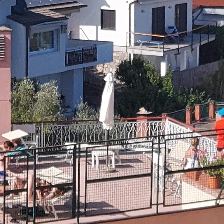 Apartment with a stunning sea view pool tennis - Appartamento con 1 Camera da Letto - 80