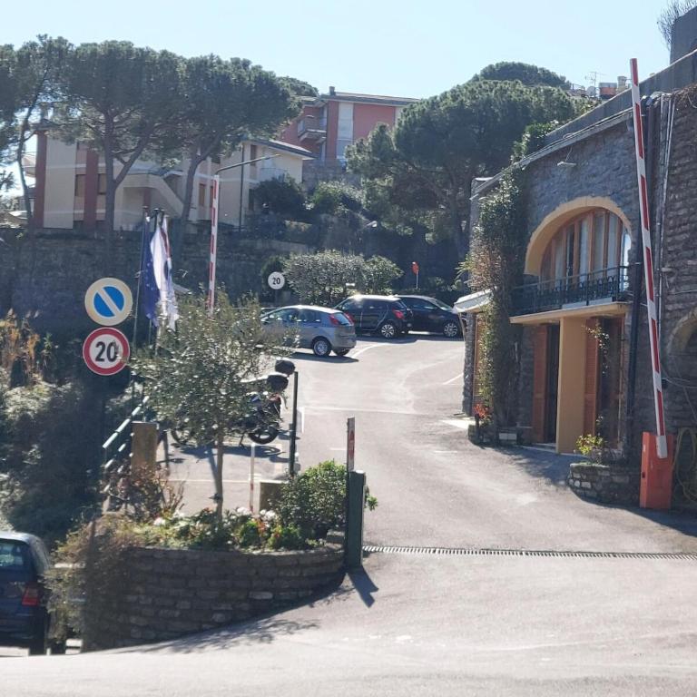 Apartment with a stunning sea view pool tennis - Appartamento con 1 Camera da Letto - 82