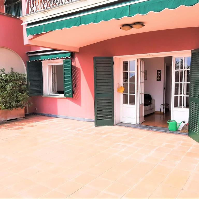 Apartment with a stunning sea view pool tennis - Appartamento con 1 Camera da Letto - 88