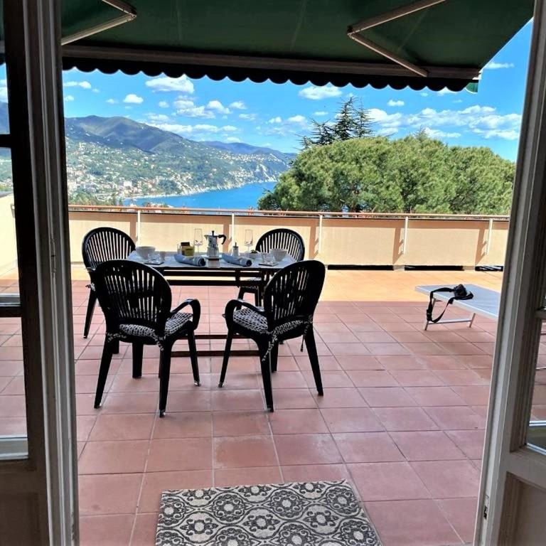 Apartment with a stunning sea view pool tennis - Appartamento con 1 Camera da Letto - 89