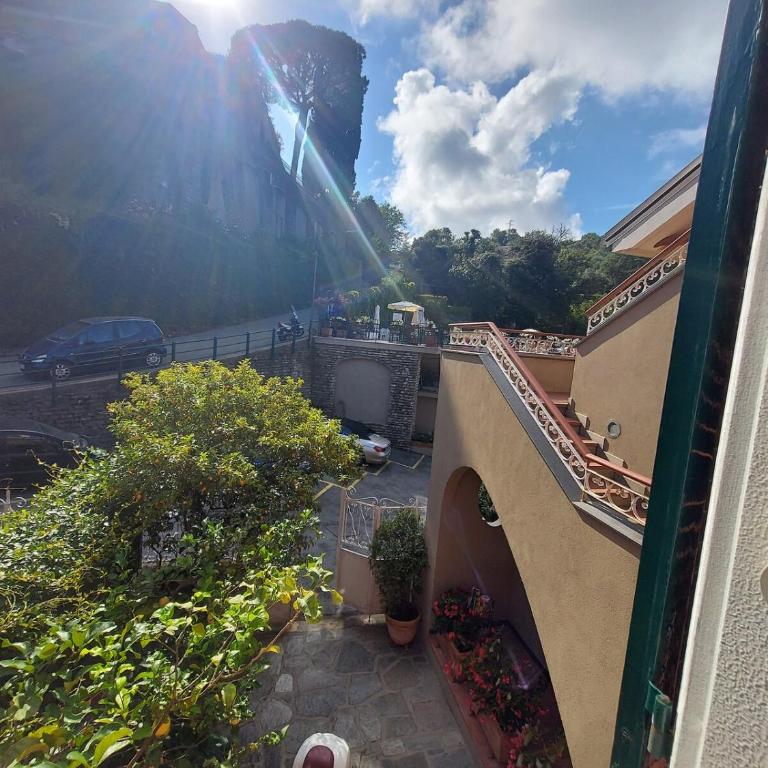 Apartment with a stunning sea view pool tennis - Appartamento con 1 Camera da Letto - 90