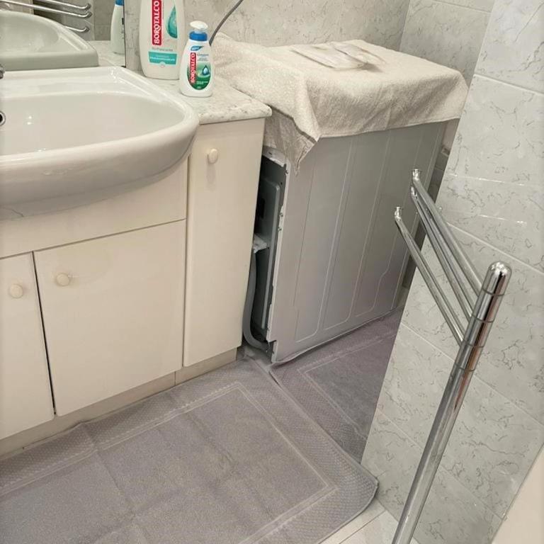 Apartment with a stunning sea view pool tennis - Appartamento con 1 Camera da Letto - 98