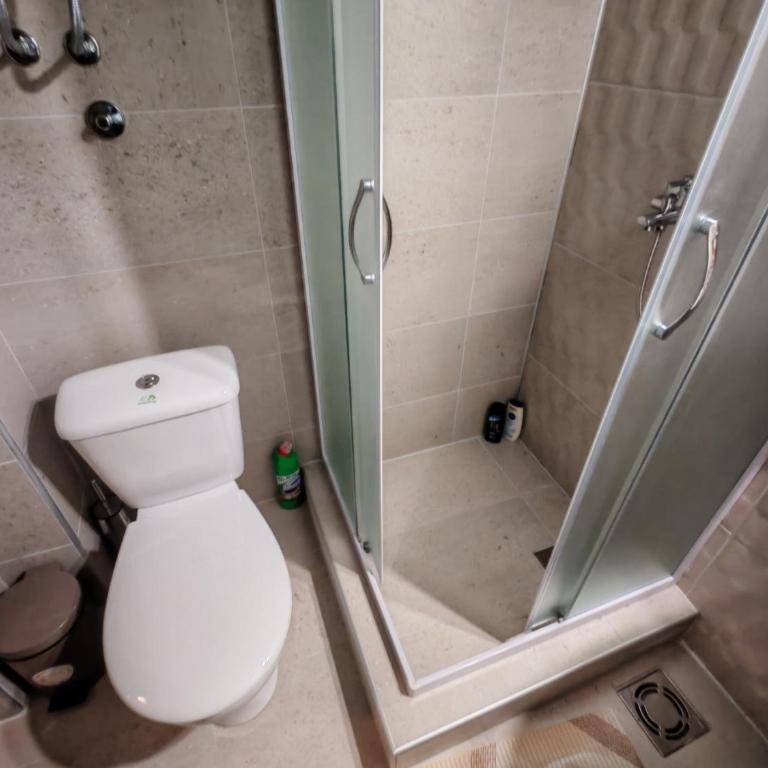 Konak 23 - One-Bedroom Apartment - 22