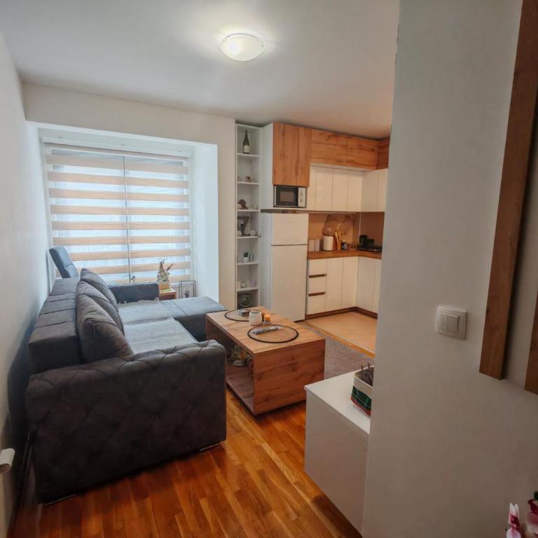 Konak 23 - One-Bedroom Apartment - 21